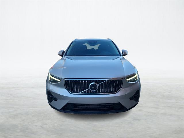 2024 Volvo XC40 Vehicle Photo in Houston, TX 77007