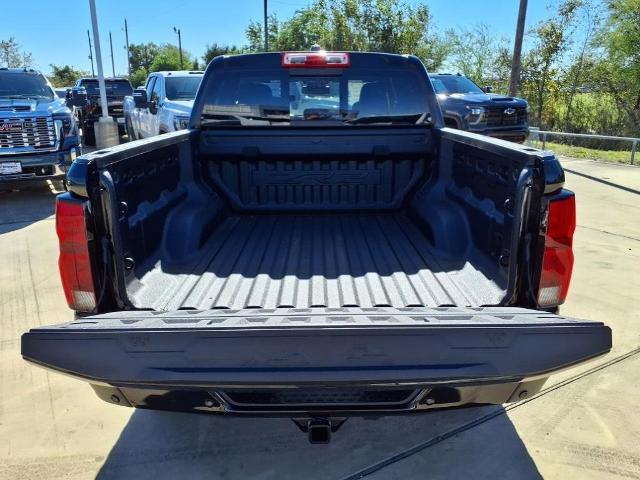 2024 Chevrolet Colorado Vehicle Photo in ROSENBERG, TX 77471-5675