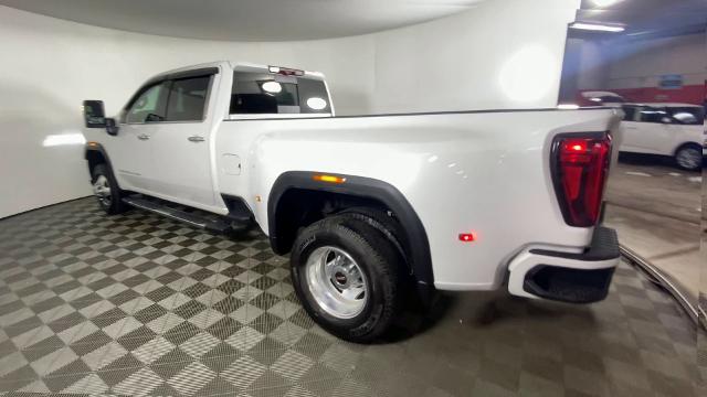 2021 GMC Sierra 3500 HD Vehicle Photo in ALLIANCE, OH 44601-4622