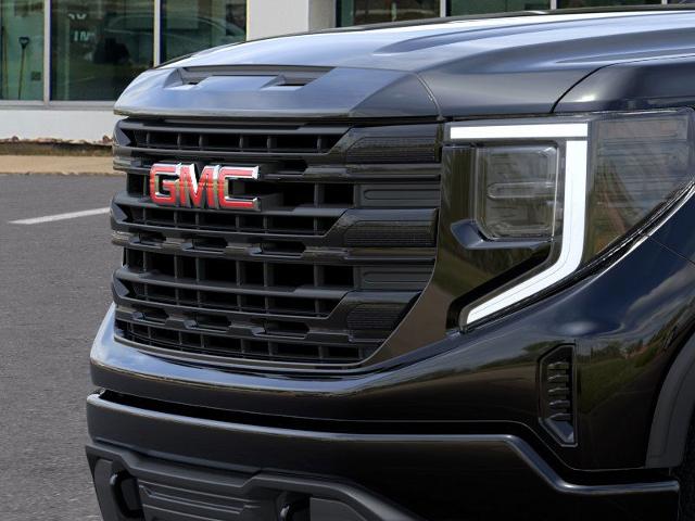 2025 GMC Sierra 1500 Vehicle Photo in WILLIAMSVILLE, NY 14221-2883