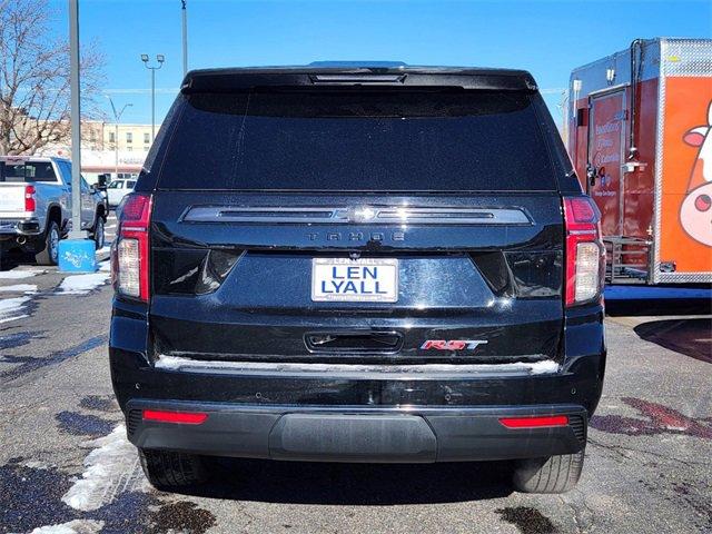 2021 Chevrolet Tahoe Vehicle Photo in AURORA, CO 80011-6998