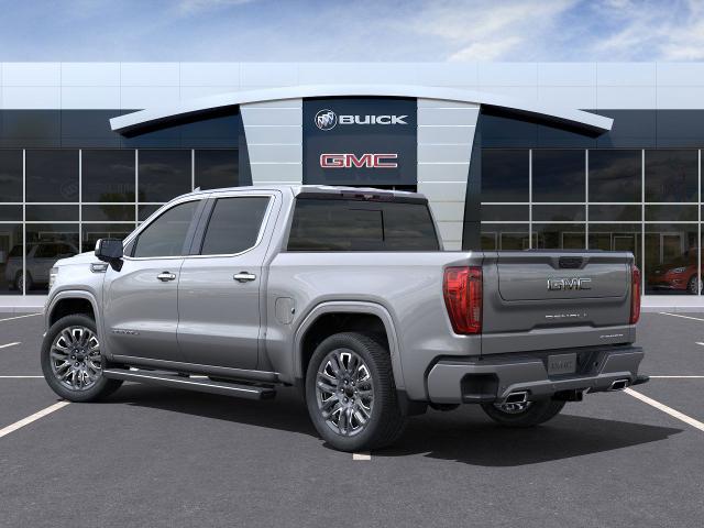 2025 GMC Sierra 1500 Vehicle Photo in LONE TREE, CO 80124-2750