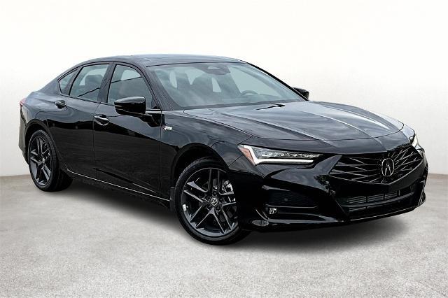 2025 Acura TLX Vehicle Photo in Tulsa, OK 74145