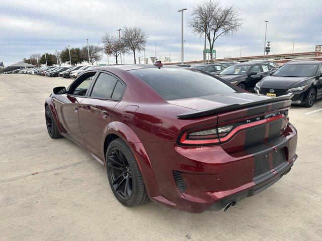 2023 Dodge Charger Vehicle Photo in San Antonio, TX 78209