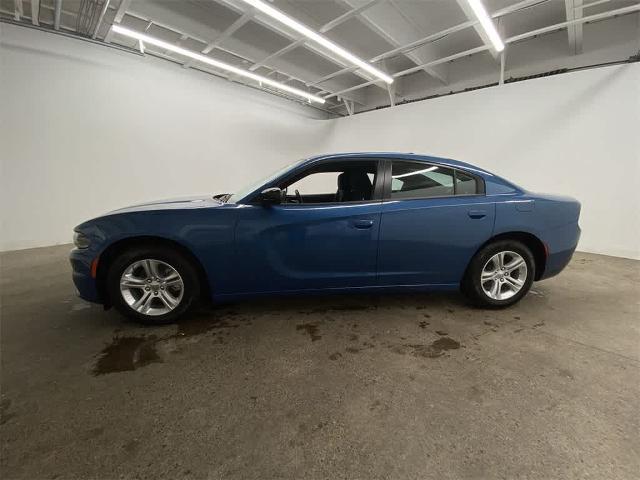 2023 Dodge Charger Vehicle Photo in PORTLAND, OR 97225-3518