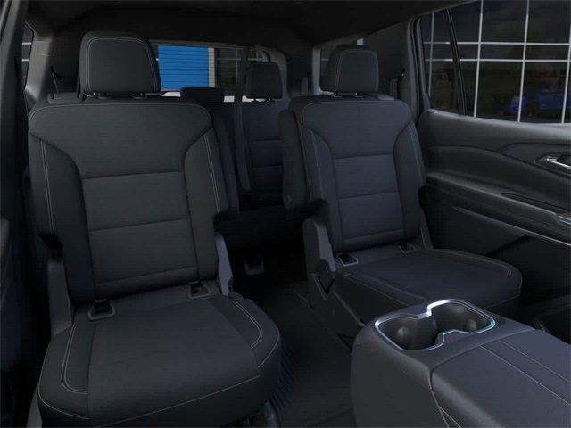 2025 Chevrolet Traverse Vehicle Photo in COLLIERVILLE, TN 38017-9006
