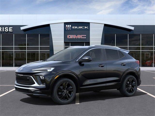 2025 Buick Encore GX Vehicle Photo in COLLIERVILLE, TN 38017-9006
