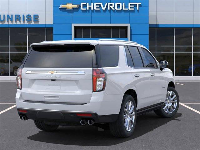 2024 Chevrolet Tahoe Vehicle Photo in COLLIERVILLE, TN 38017-9006