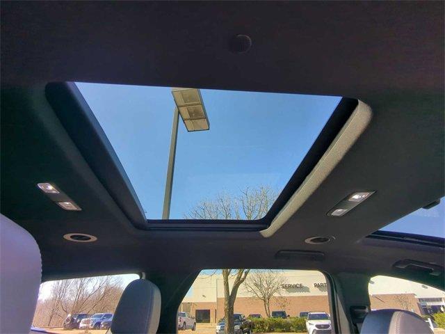 2024 Buick Enclave Vehicle Photo in COLLIERVILLE, TN 38017-9006
