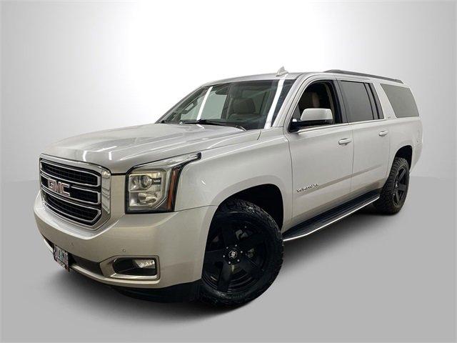 2019 GMC Yukon XL Vehicle Photo in PORTLAND, OR 97225-3518