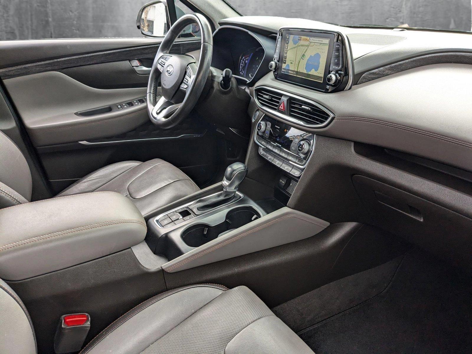 2019 Hyundai SANTA FE Vehicle Photo in Maitland, FL 32751