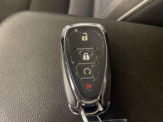 2023 Chevrolet Trailblazer Vehicle Photo in PHOENIX, AZ 85014-3381