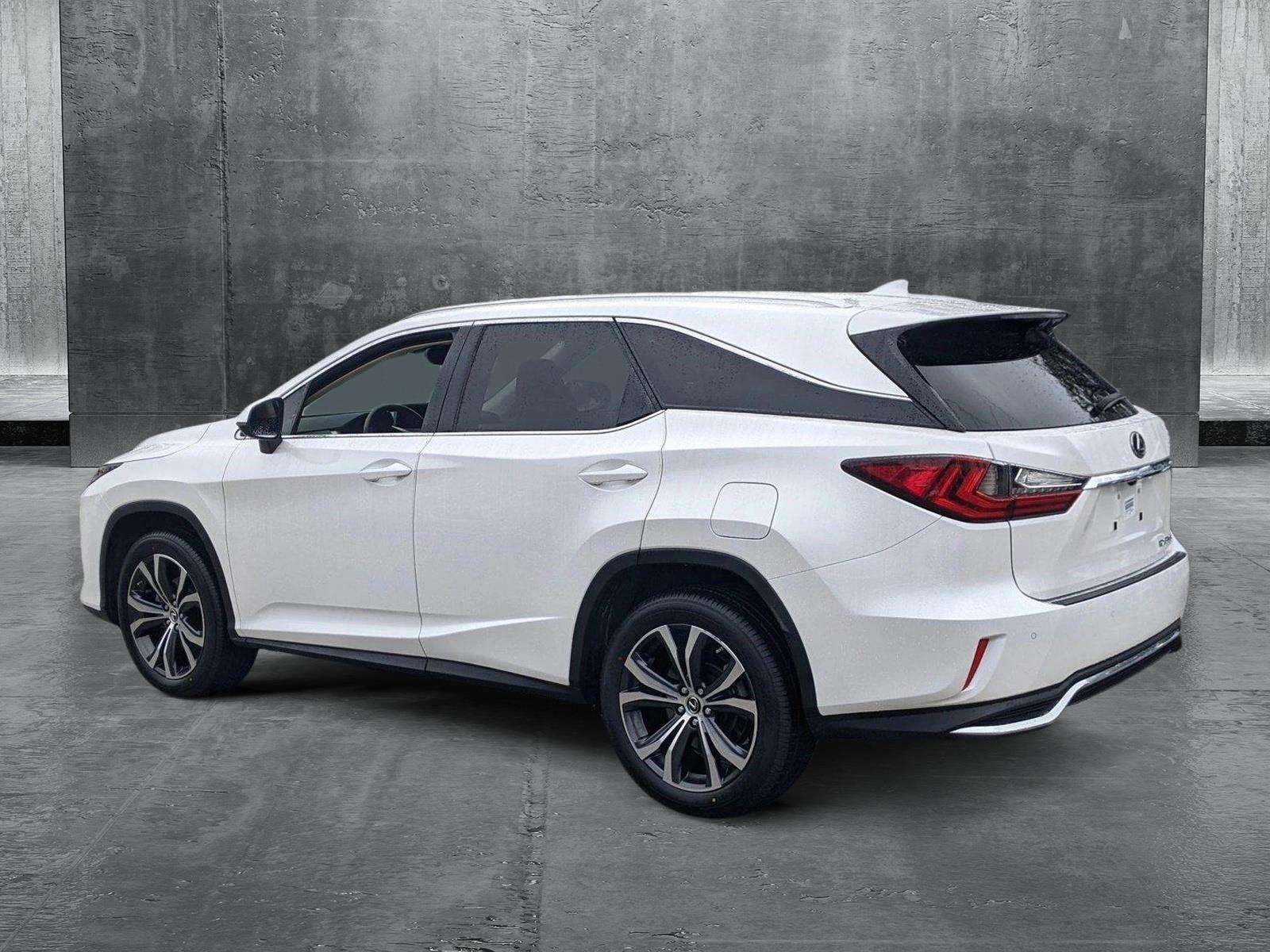 2022 Lexus RX 350L Vehicle Photo in Pembroke Pines , FL 33084