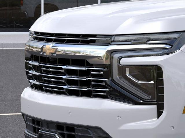 2025 Chevrolet Tahoe Vehicle Photo in Roslyn, NY 11576