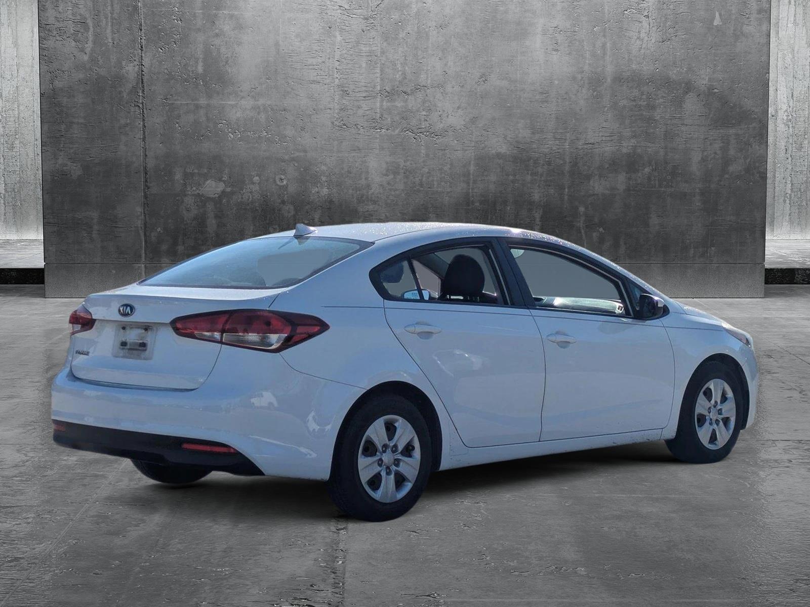 2018 Kia Forte Vehicle Photo in Corpus Christi, TX 78415