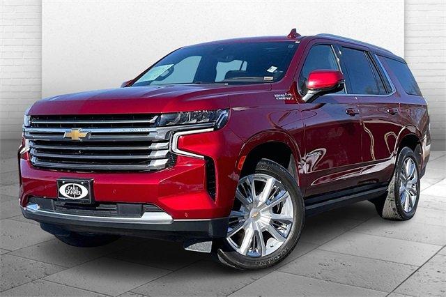 2021 Chevrolet Tahoe Vehicle Photo in INDEPENDENCE, MO 64055-1314