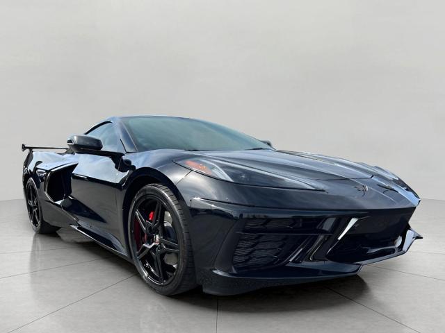 2021 Chevrolet Corvette Vehicle Photo in Oshkosh, WI 54904