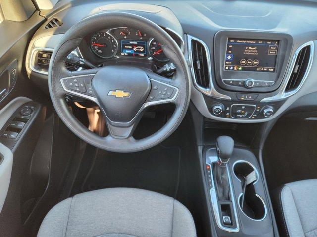 2023 Chevrolet Equinox Vehicle Photo in SUGAR LAND, TX 77478-0000