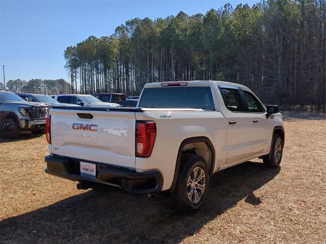 2019 GMC Sierra 1500 Vehicle Photo in ALBERTVILLE, AL 35950-0246