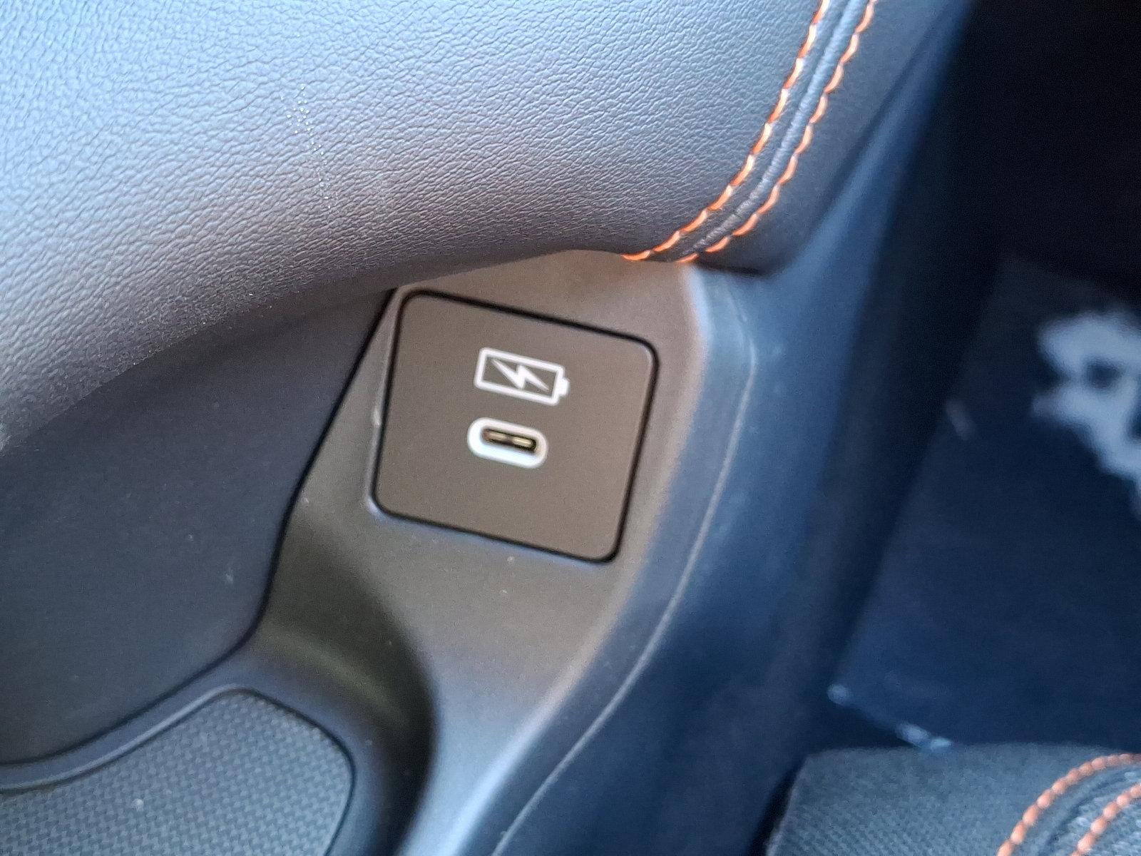 2025 Honda HR-V Vehicle Photo in Harrisburg, PA 17111