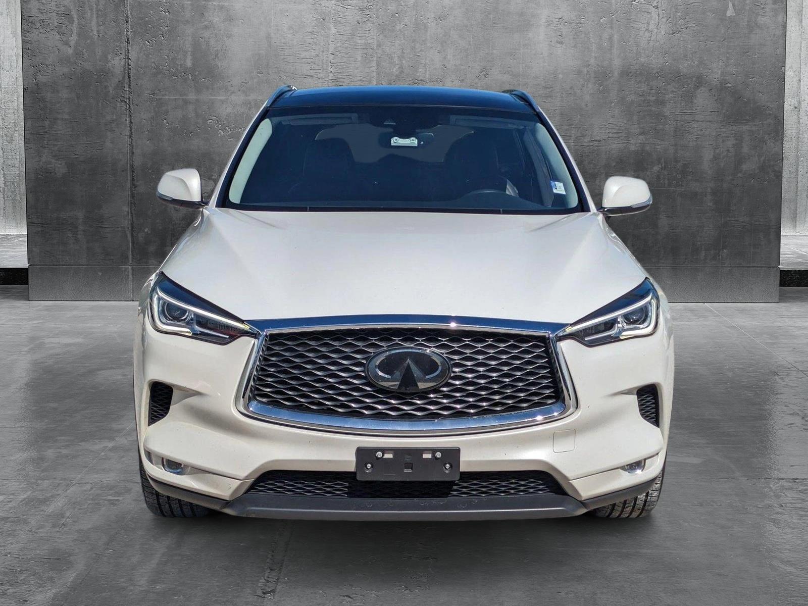 2020 INFINITI QX50 Vehicle Photo in Bradenton, FL 34207