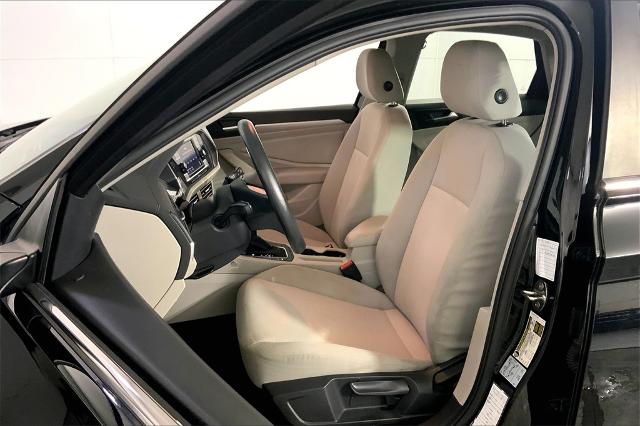 2019 Volkswagen Jetta Vehicle Photo in Lees Summit, MO 64086