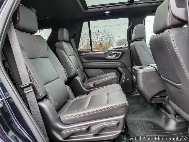 2022 Chevrolet Tahoe Vehicle Photo in OAK LAWN, IL 60453-2517