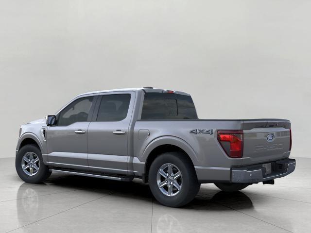 2025 Ford F-150 Vehicle Photo in Neenah, WI 54956