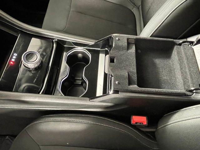 2023 Jeep Grand Cherokee L Vehicle Photo in PHOENIX, AZ 85014-3381
