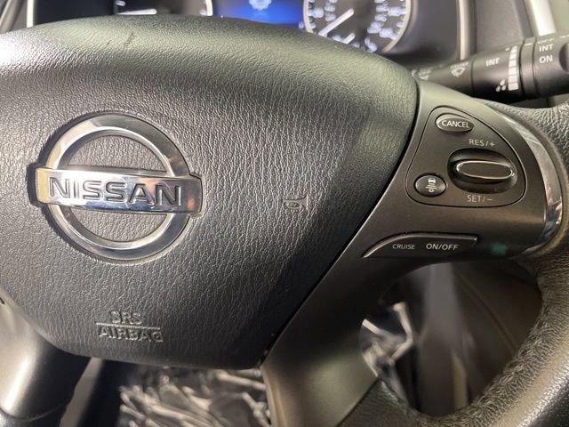 2020 Nissan Murano Vehicle Photo in PHOENIX, AZ 85014-3381