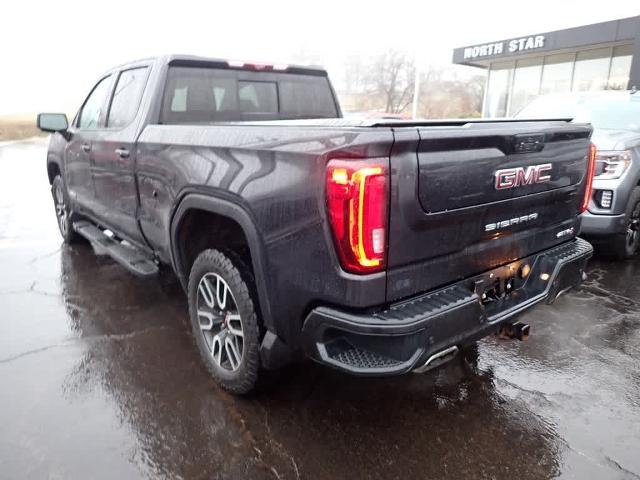 2020 GMC Sierra 1500 Vehicle Photo in ZELIENOPLE, PA 16063-2910