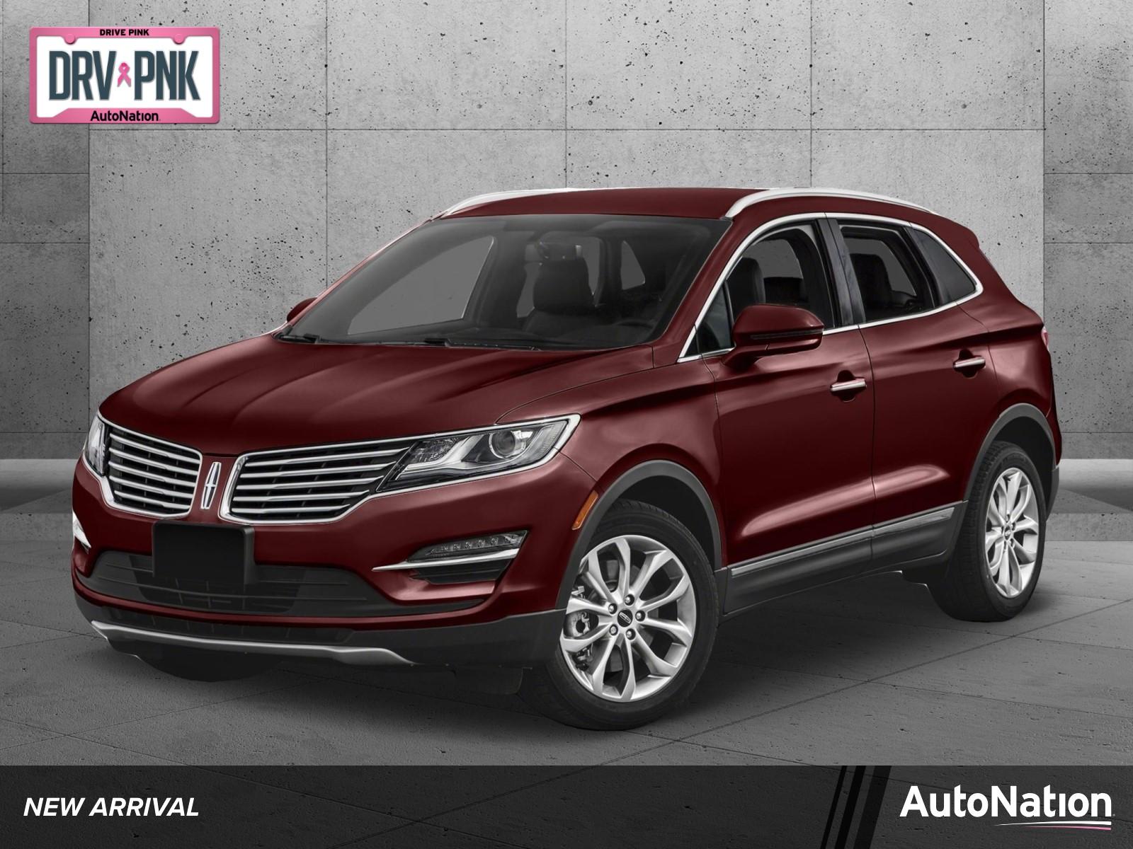 2017 Lincoln MKC Vehicle Photo in Clearwater, FL 33761