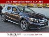 Used 2016 Mercedes-Benz GLA-Class GLA250 with VIN WDCTG4GB0GJ235150 for sale in Tucson, AZ