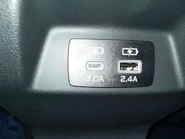 2025 Subaru Crosstrek Vehicle Photo in Green Bay, WI 54304