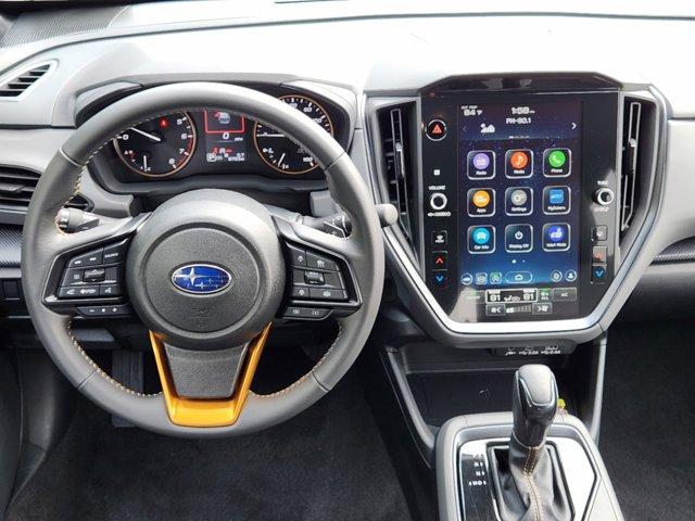 2024 Subaru Crosstrek Vehicle Photo in DALLAS, TX 75209