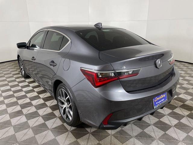 2019 Acura ILX Vehicle Photo in PHOENIX, AZ 85014-3381