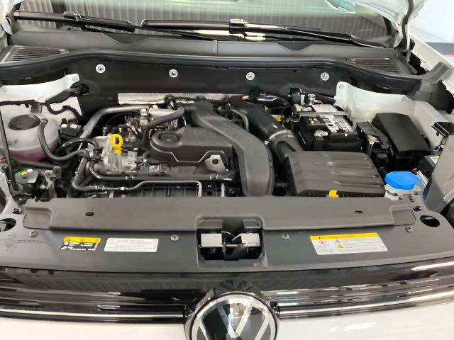 2025 Volkswagen Taos Vehicle Photo in Oshkosh, WI 54904