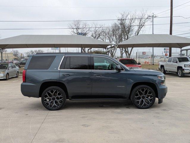 2020 Chevrolet Tahoe Vehicle Photo in SELMA, TX 78154-1460