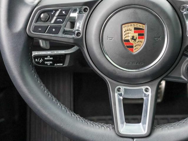 2021 Porsche Cayenne Vehicle Photo in Dallas, TX 75209