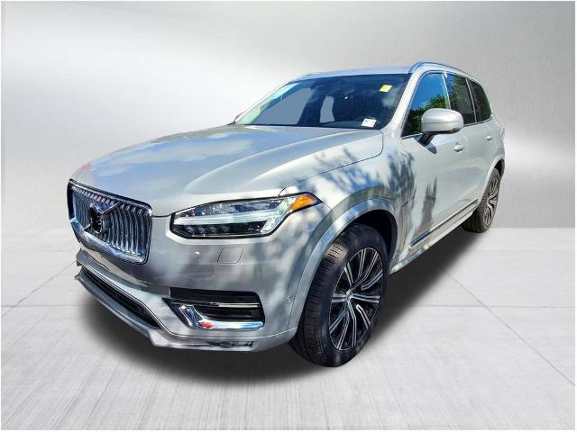 Used 2024 Volvo XC90 Plus with VIN YV4L12PE5R1208970 for sale in Miami, FL