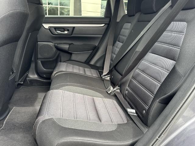 2020 Honda CR-V Vehicle Photo in BATON ROUGE, LA 70806-4466