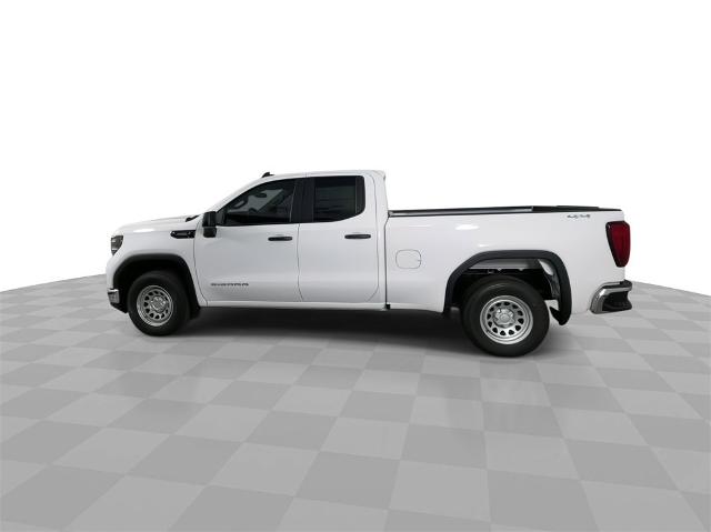 2024 GMC Sierra 1500 Vehicle Photo in GILBERT, AZ 85297-0402