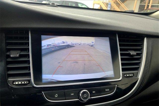 2019 Buick Encore Vehicle Photo in TOPEKA, KS 66609-0000
