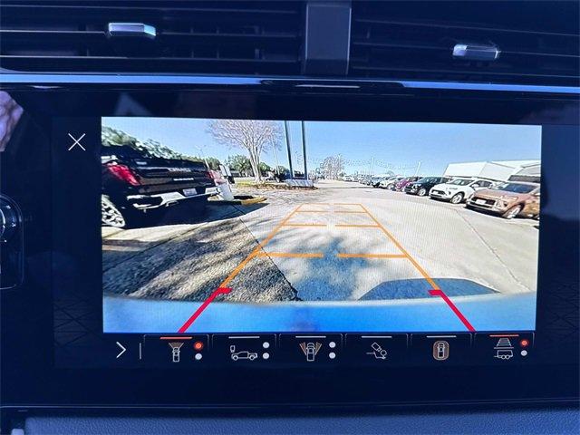 2025 GMC Sierra 1500 Vehicle Photo in BATON ROUGE, LA 70806-4466