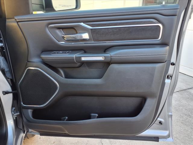 2024 Ram 1500 Vehicle Photo in TAMPA, FL 33612-3404