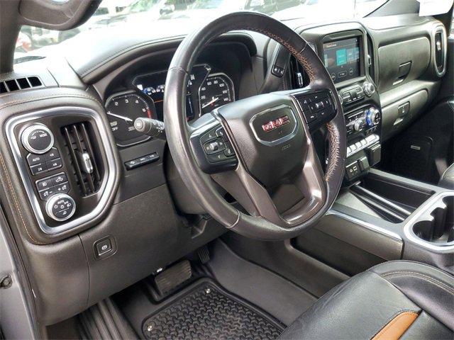 2021 GMC Sierra 1500 Vehicle Photo in SUNRISE, FL 33323-3202