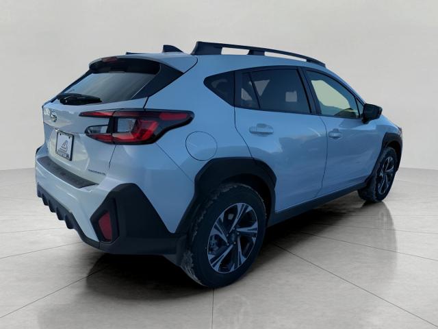 2025 Subaru Crosstrek Vehicle Photo in Green Bay, WI 54304