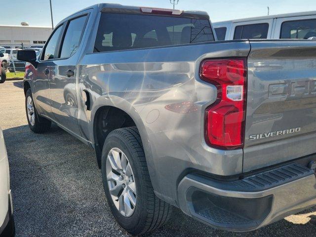 2020 Chevrolet Silverado 1500 Vehicle Photo in SUGAR LAND, TX 77478-0000