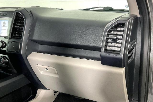 2019 Ford F-150 Vehicle Photo in Tulsa, OK 74129