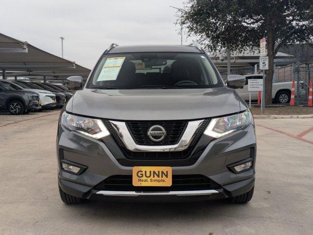 2018 Nissan Rogue Vehicle Photo in San Antonio, TX 78209